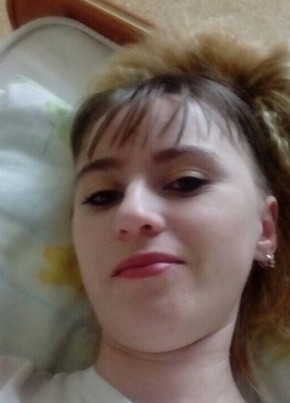 Наталья, 33, Россия, Сосновоборск (Красноярский край)