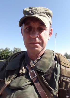Андрей, 55, Россия, Ейск