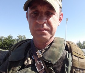 Андрей, 55 лет, Ейск