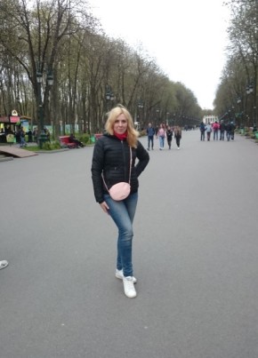 Mila, 38, Україна, Київ