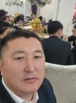 Zamir, 38, Moscow
