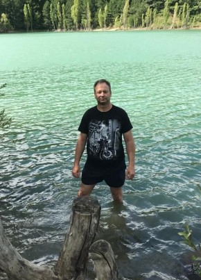 Андрей из Балашова 51 год
