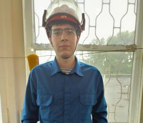 Bogdan, 23, Khabarovsk