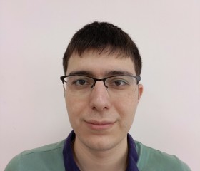 Bogdan, 22, Khabarovsk