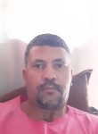 Luiz Antunes, 48 лет, Conselheiro Lafaiete
