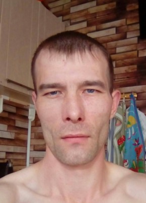 Алексей, 38, Россия, Карпинск