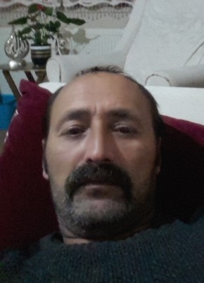 Bulent, 51, Türkiye Cumhuriyeti, Batıkent