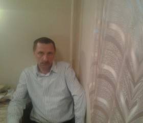 Алексей, 56 лет, Пушкино