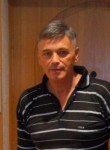 Олег, 61 год, Київ