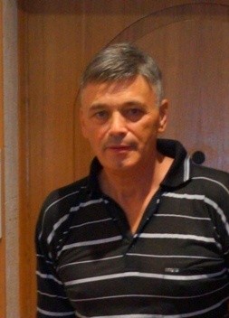 Олег, 61, Україна, Київ