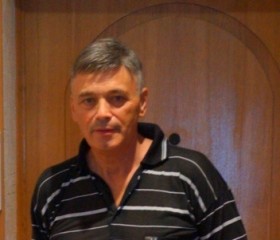 Олег, 61 год, Київ