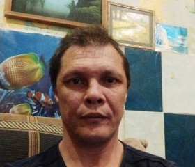 Eduard, 44, Yekaterinburg