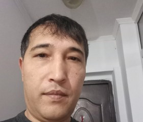 Махмутжан, 45 лет, Алматы