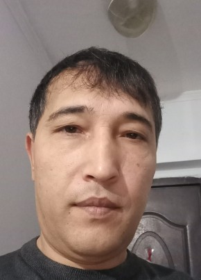 Махмутжан, 45, Қазақстан, Алматы