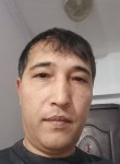 Махмутжан, 45 лет, Алматы