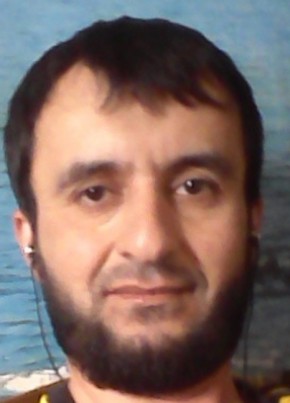 Умед Табаров, 40, Россия, Зеленоград