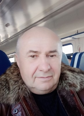 Алексей, 63, Россия, Заринск