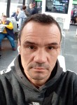 Рафаэль, 44 года, Москва