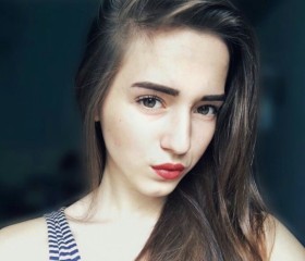 Настя, 22 года, Нововоронцовка