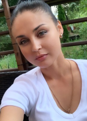 мария, 41, Россия, Москва