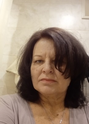 ELENA, 63, Рэспубліка Беларусь, Горад Мінск