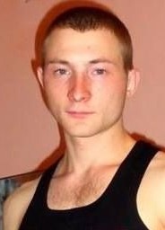 Андрей, 22, Россия, Комсомольск-на-Амуре