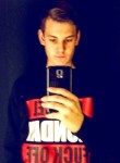 Михаил, 18 лет