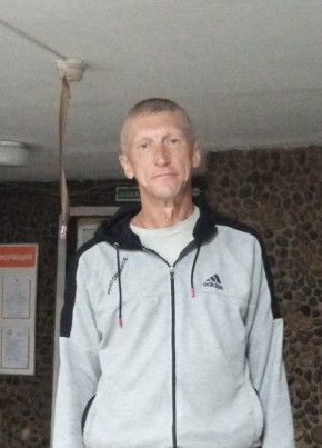 Александр, 58, Россия, Юрга