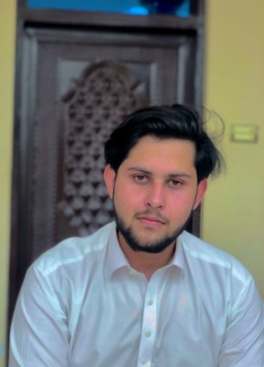 Fawad, 22, پاکستان, اسلام آباد