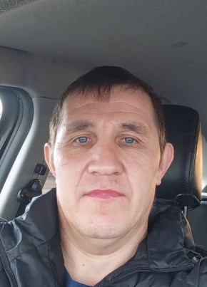 Сергей, 48, Россия, Урмары