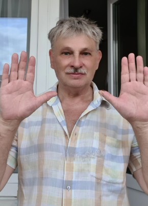 Анатолий, 71, Россия, Краснодар