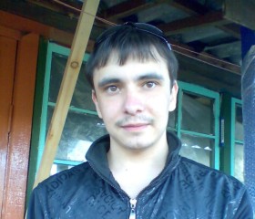 Саша, 29 лет, Краснотуранск