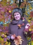 Lana, 52, Krasnoye Selo