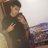 Lucas, 24  , Ludlow