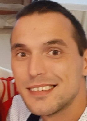Иван из Староминскаи 36 лет