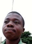 pusher, 37 лет, Accra