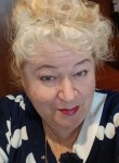 Galina, 67, Vologda