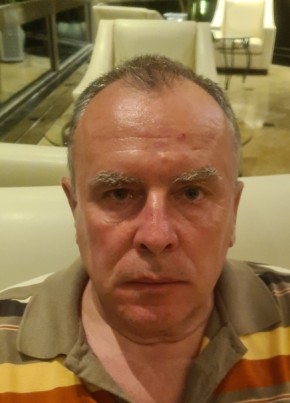 Сергей, 60, Россия, Новосибирск