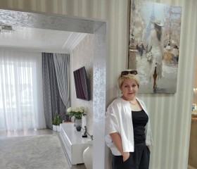 Ramilya, 58, Ufa