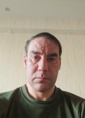Кирилл, 45, Россия, Петрозаводск