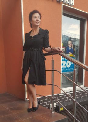 Ольга, 49, Россия, Калининград