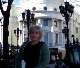 Галина, 57 лет, Москва