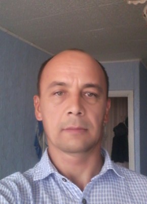 Кайрат, 46, Россия, Мелеуз