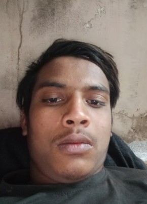 Unknown, 18, India, Delhi