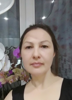 Ирина из Чернушки 49 лет