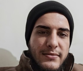 Jood, 24, Ar Ram wa Dahiyat al Barid