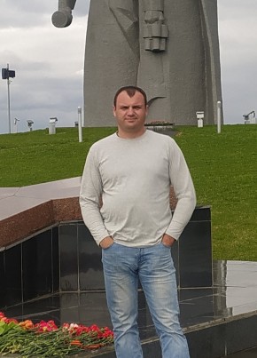 Владимир, 45, Россия, Фрязино