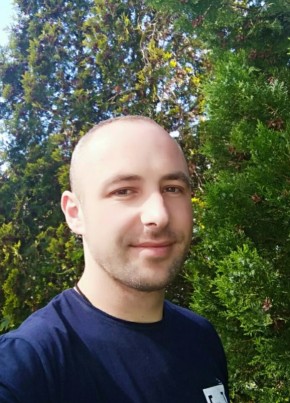Олег, 38, Україна, Вишгород