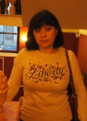 Елена, 60, Россия, Павловский Посад