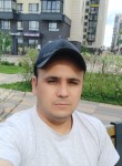 Temur, 31, Moscow